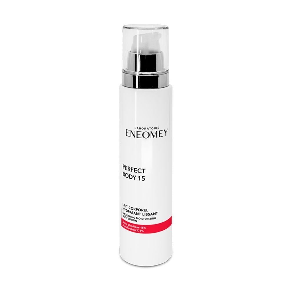 Молочко для тела Perfect Body 15 Smoothing Moisturizing Body Lotion Eneomey увлажняющее с гликолевой кислотой 15% 150 мл (2700118109)
