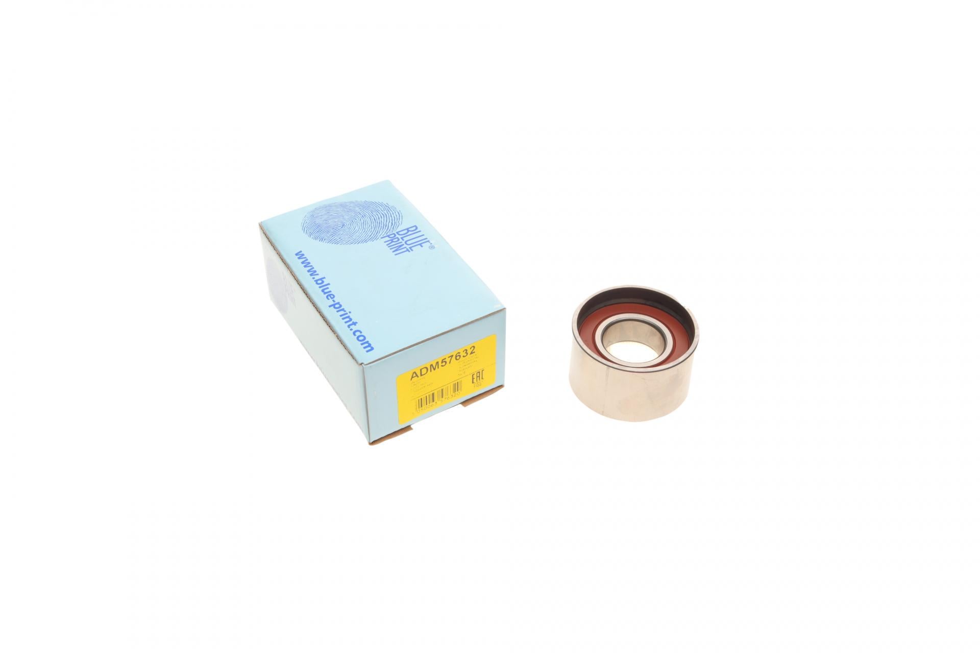 Ролик натяжной ГРМ BLUE PRINT для Mazda 6 2.0 DI 02-10 58х33 мм (ADM57632)