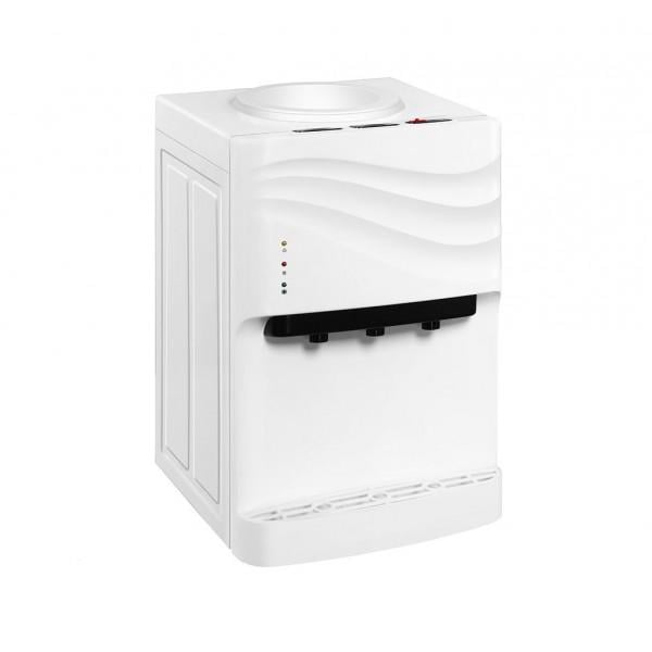 Кулер для води без охолодження Vio X903-TN White (927)