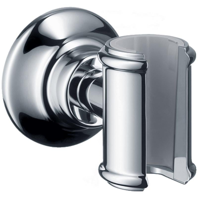 Тримач для ручного душу Hansgrohe AXOR Montreux 16325000 Хром (197166)