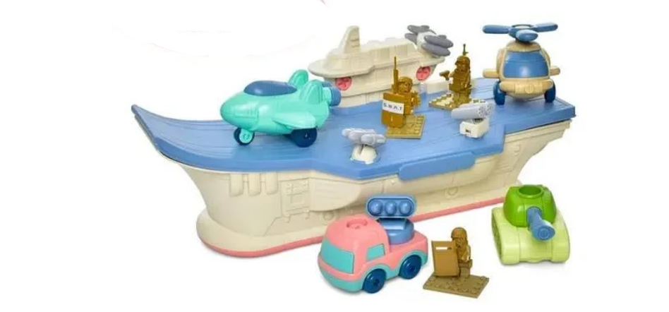 конструктор автотехніка LIMO TOY KB 1015 (27976047)