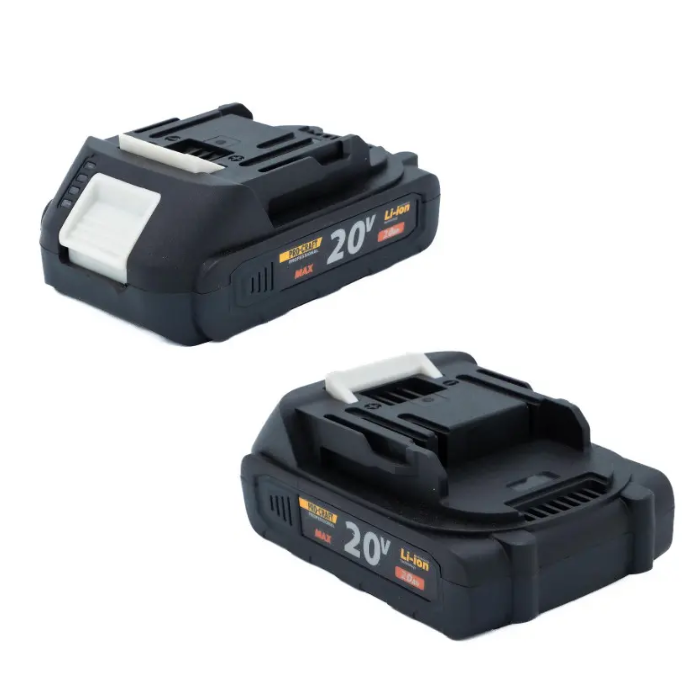 Батарея ProCraft 20/2 UNIVERSAL (00000006953) - фото 3 Батарея ProCraft 20/2 UNIVERSAL (00000006953) - фото 3