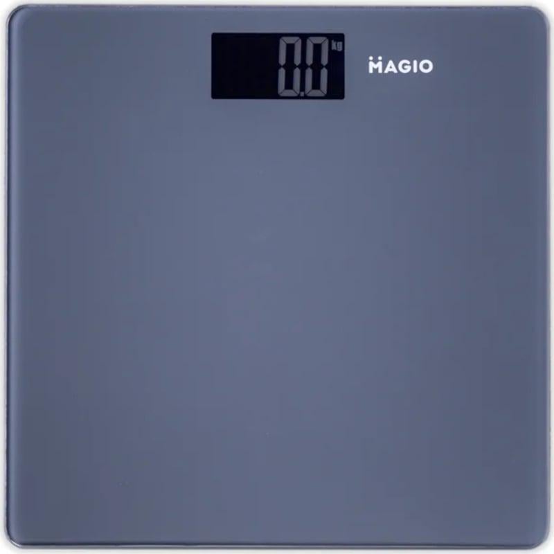 Весы напольные Magio MG-804 электронные стекло (23678382)