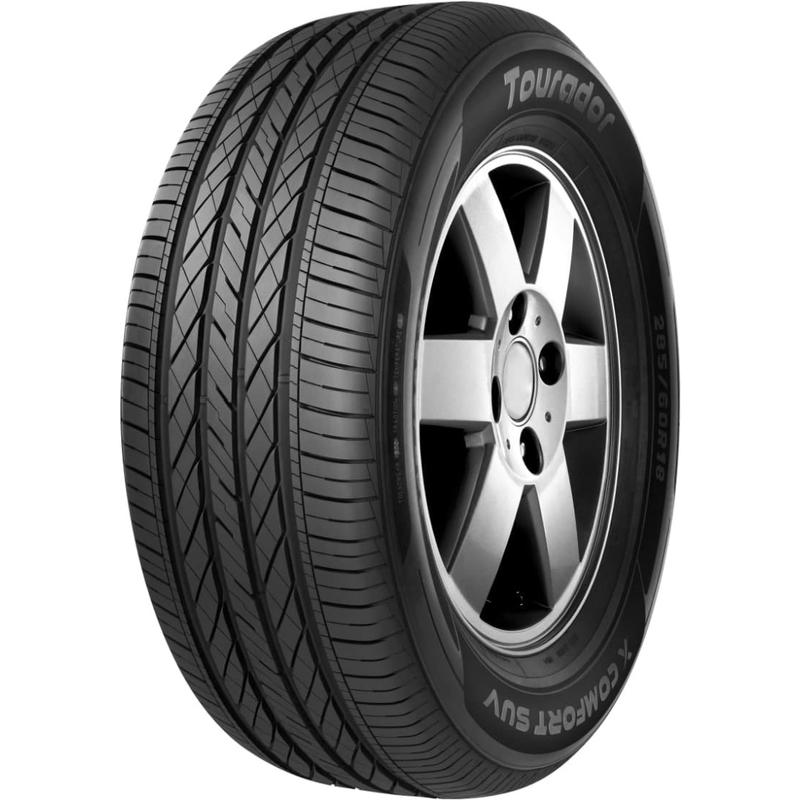 Автошина Tourador X Comfort SUV 215/65 R17 99H (408429)