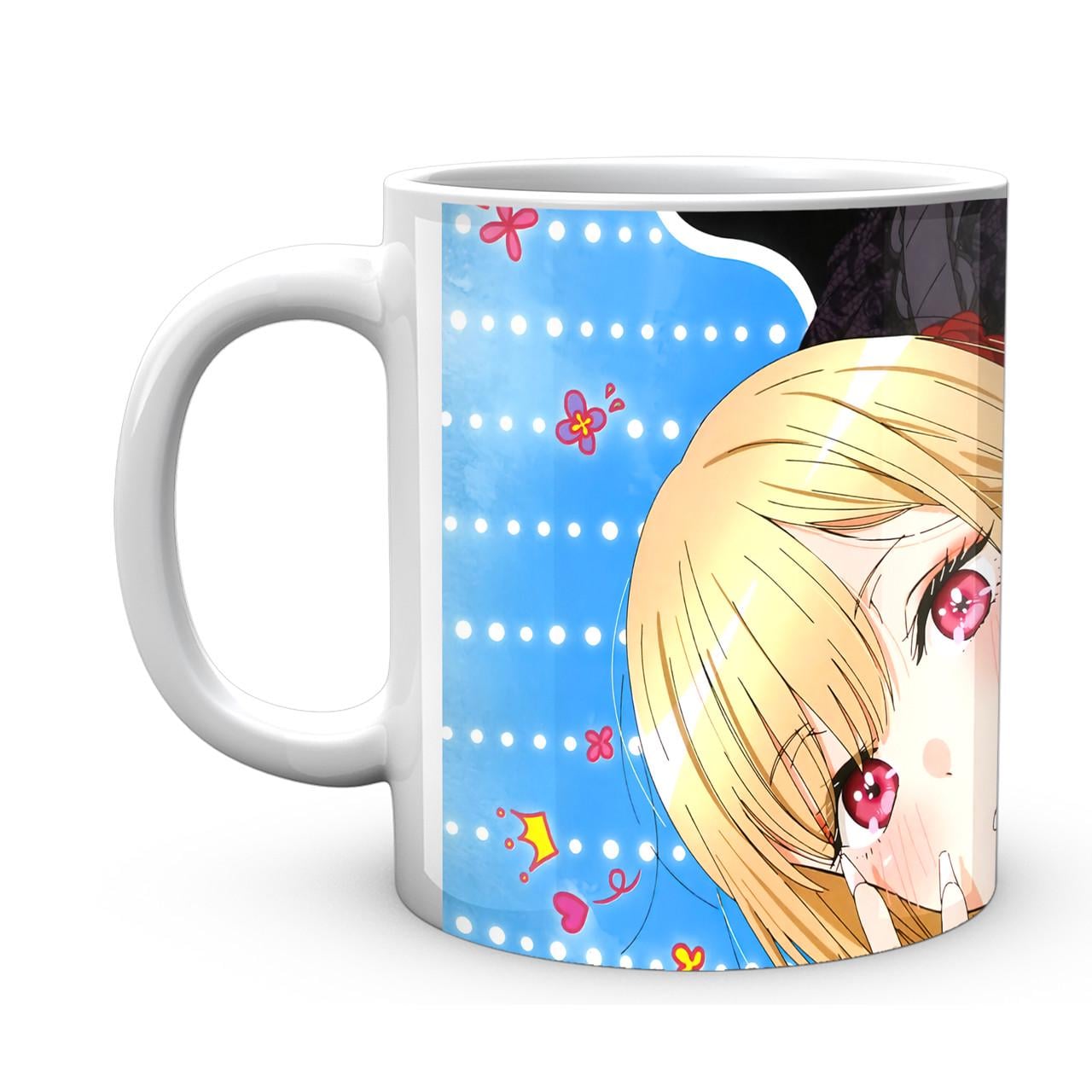 Чашка Geekland My Dress-Up Darling Марин (MDD 22)