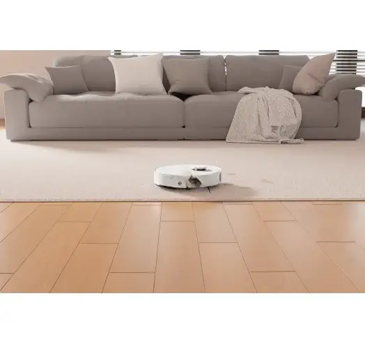 Робот-пылесос DREAME Mova Robot Vacuum S10 - фото 10