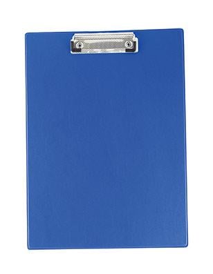 Планшет Buromax A4 PVC Темно-синій (BM.3411-03) Планшет Buromax A4 PVC Темно-синій (BM.3411-03)