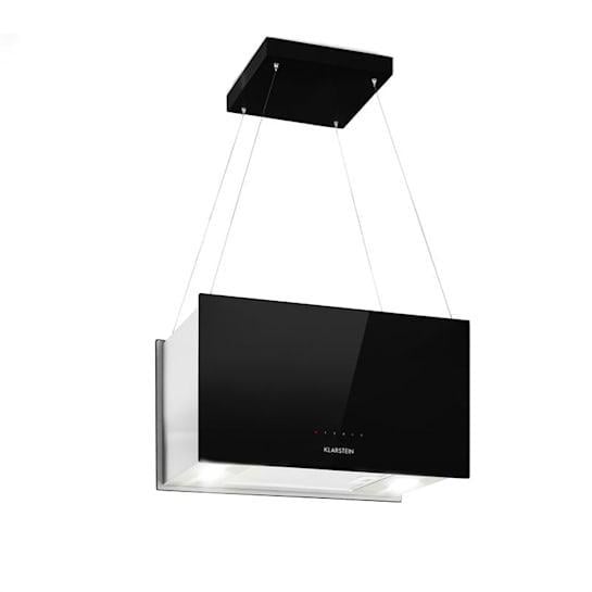 Витяжка острівна кухонна KLARSTEIN Chandelier 10033106 L 590 м³/год Витяжка острівна кухонна KLARSTEIN Chandelier 10033106 L 590 м³/год