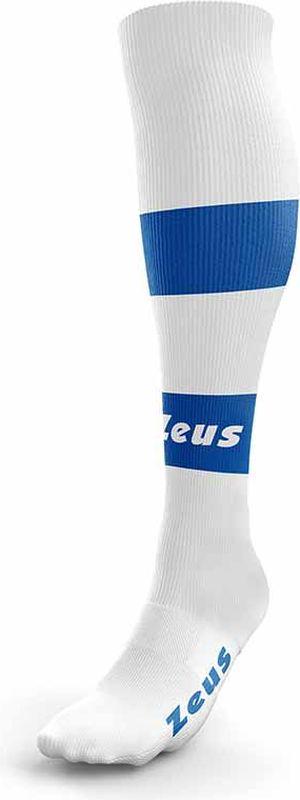 Гетры Zeus Calza Parma Bi/Ro р. 34-39 (Z00062)