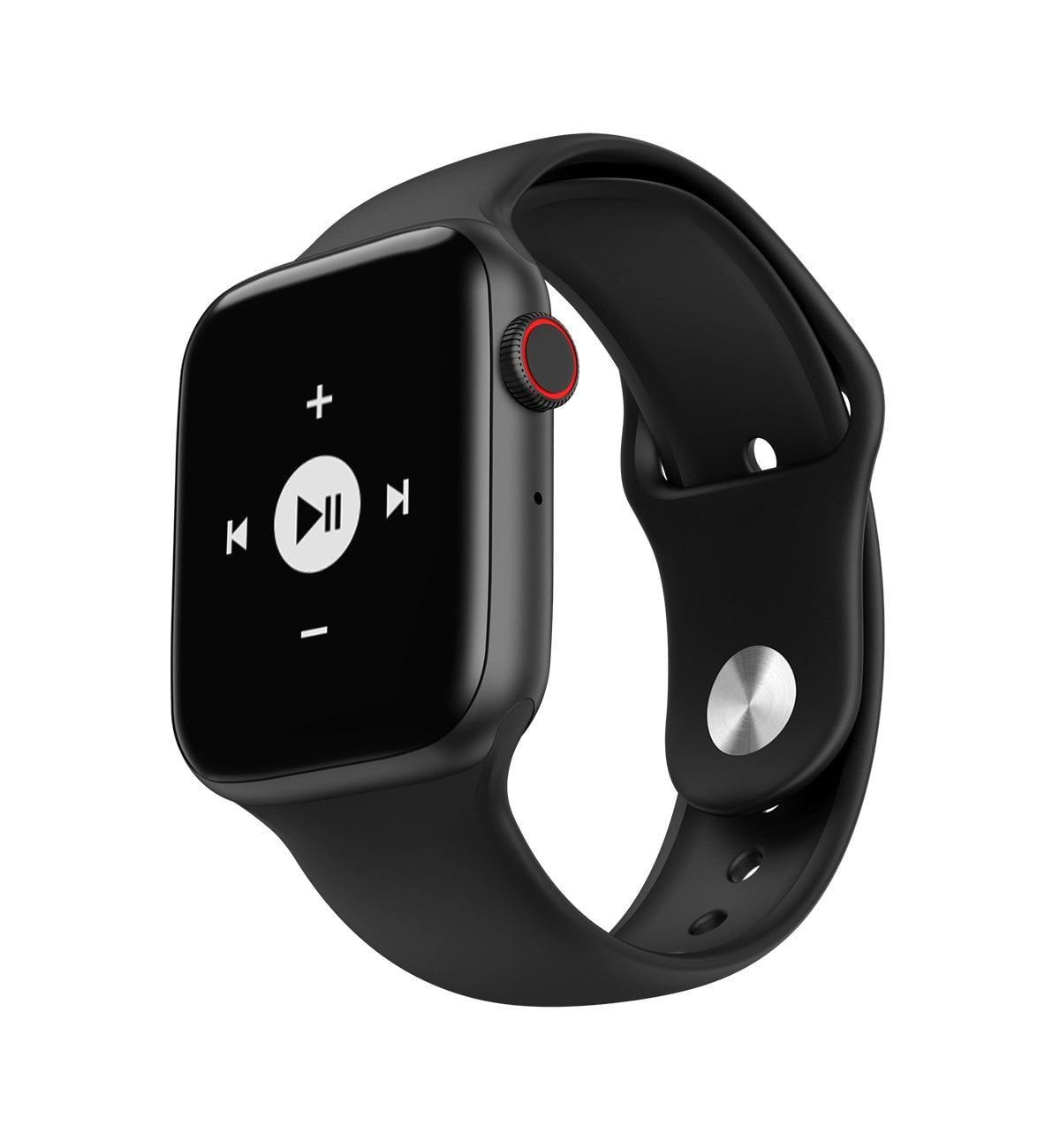 Смарт-годинник Smart Watch W4 - фото 12 Смарт-годинник Smart Watch W4 - фото 12