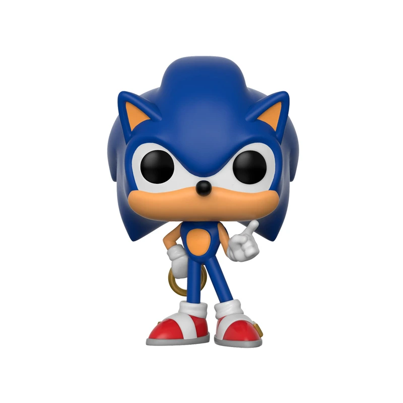 Ігрова фігурка FUNKO POP серії Сонік (20307)