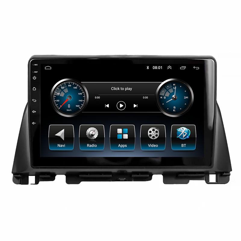 Магнитола штатная Lesko для Kia K5 2015-2019 10" 2/32 Магнитола штатная Lesko для Kia K5 2015-2019 10" 2/32