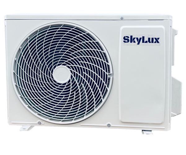 Кондиционер SKYLUX SK-07FODIw (26278222) - фото 4 Кондиционер SKYLUX SK-07FODIw (26278222) - фото 4