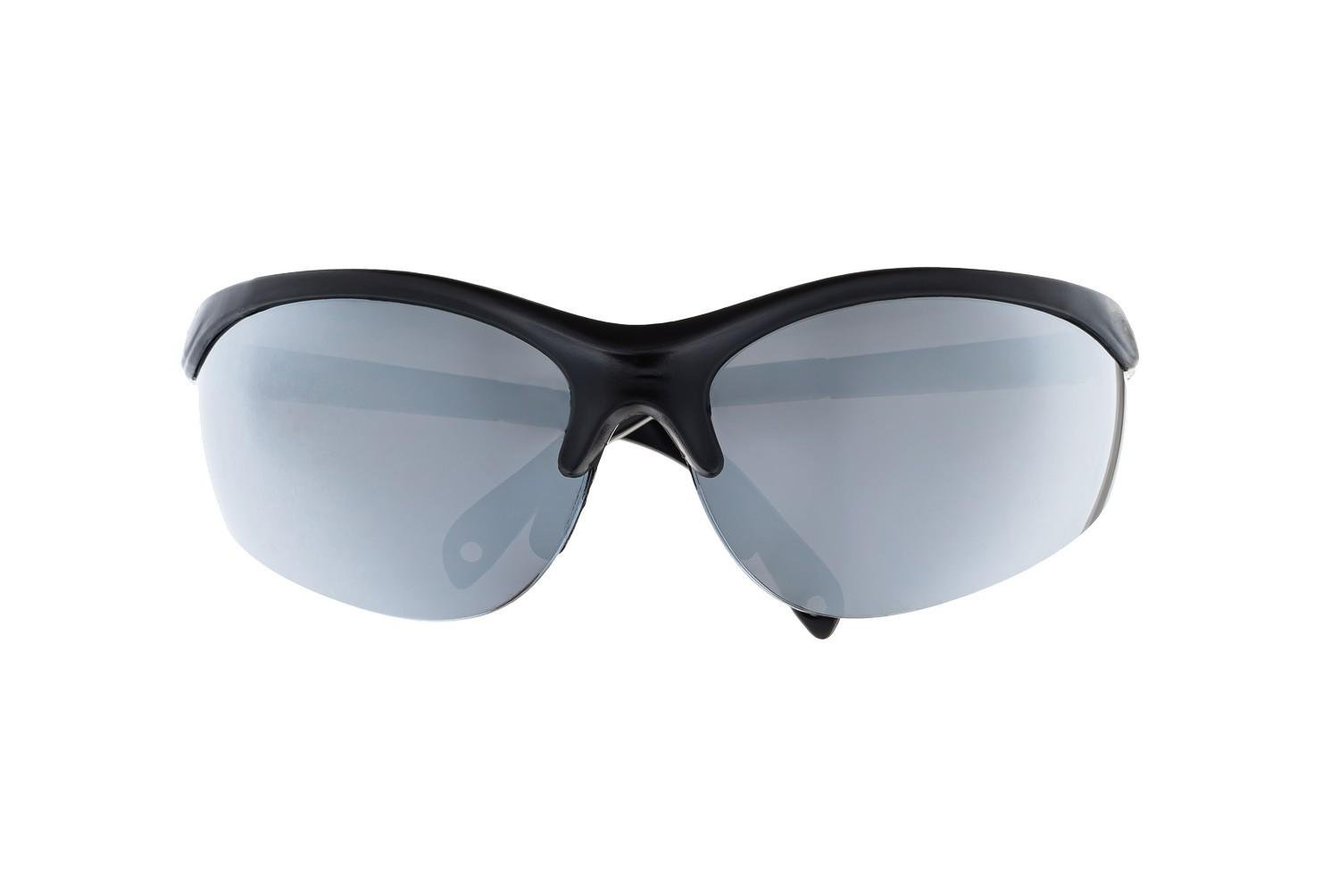 Окуляри відкриті Mastertool Sportline Silver Mirror захист від подряпин Anti-Scratch регульовані дужки(82-0003) - фото 4 Окуляри відкриті Mastertool Sportline Silver Mirror захист від подряпин Anti-Scratch регульовані дужки(82-0003) - фото 4