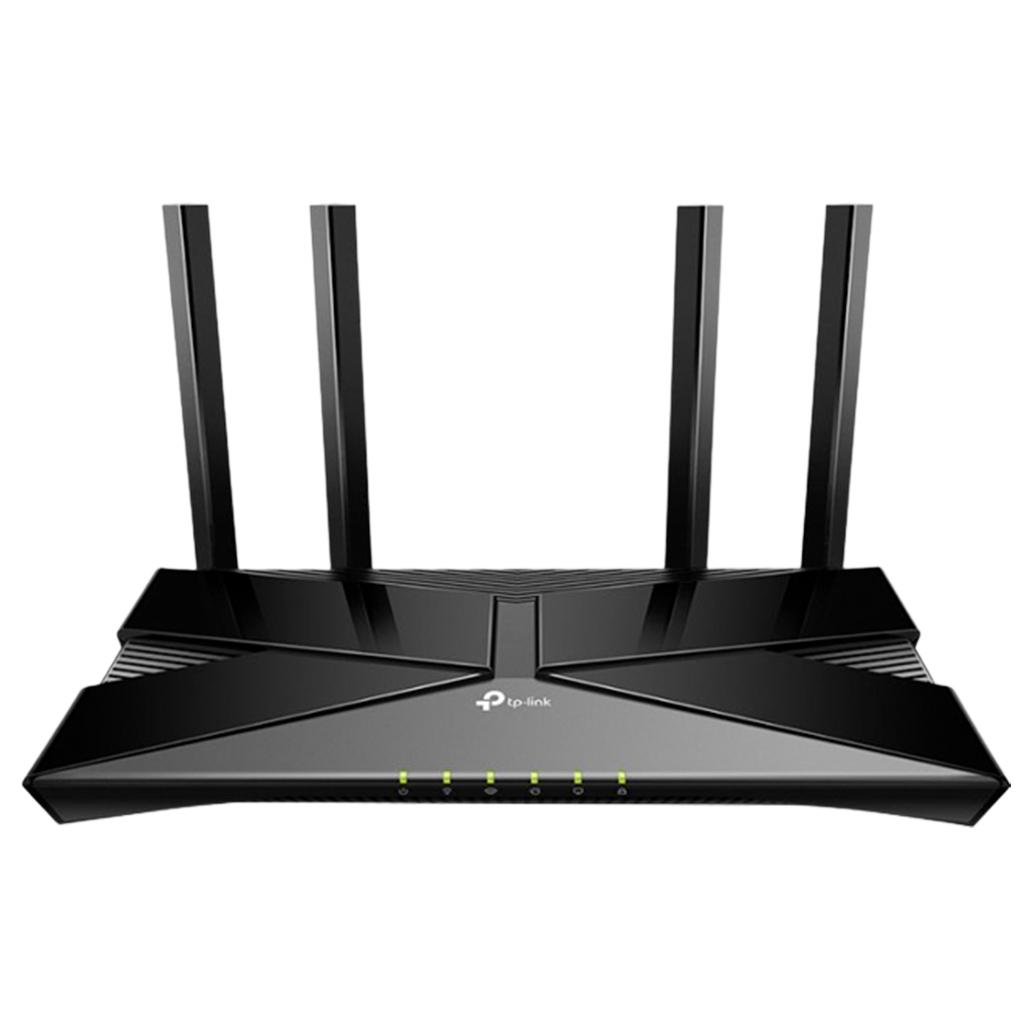 Маршрутизатор бездротовий TP-Link Archer AX1500