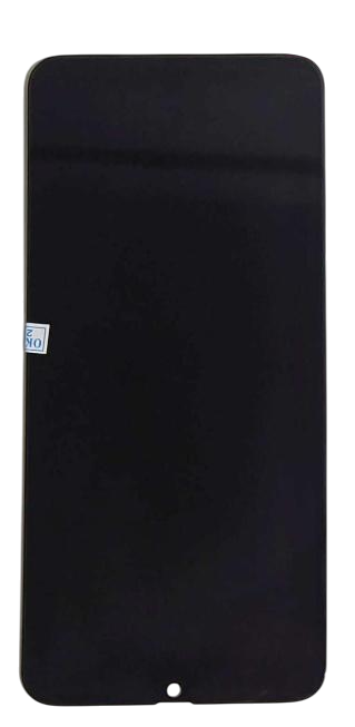 Дисплейный модуль Liquid Crystal Display/Touchscreen для Samsung A30/A305 OLed Черный (000051526)