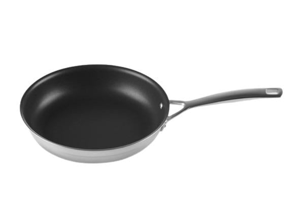 Набор сковородок Le Creuset 24 см и 28 см 2 шт. (53801000000000) - фото 2 Набор сковородок Le Creuset 24 см и 28 см 2 шт. (53801000000000) - фото 2