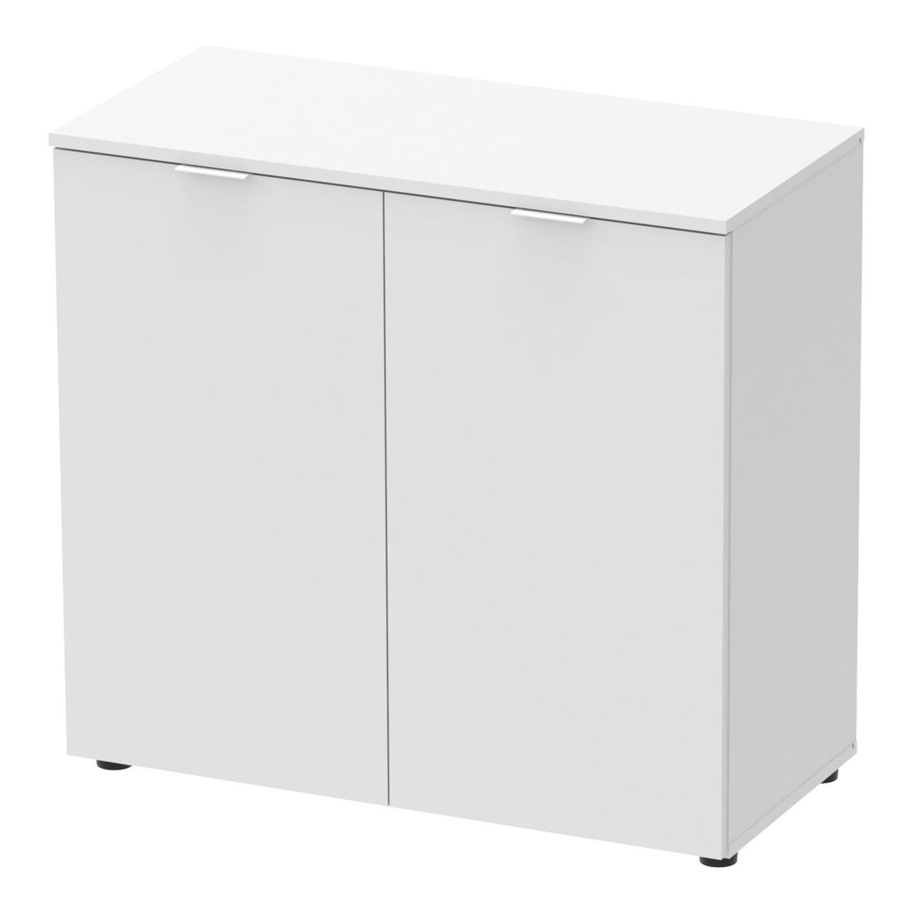 Комод в гостиную Doros Рон 3 80х38х81 см Белый (DRS-011296) - фото 3