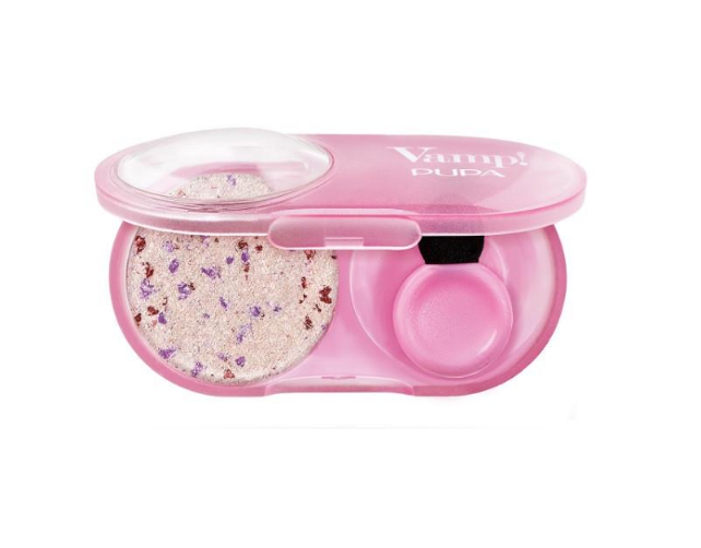 Тени для век Pupa Dreamscape Vamp! Multi-Reflection Eyeshadow 001 Pink dream 1,5 г (2216528083)