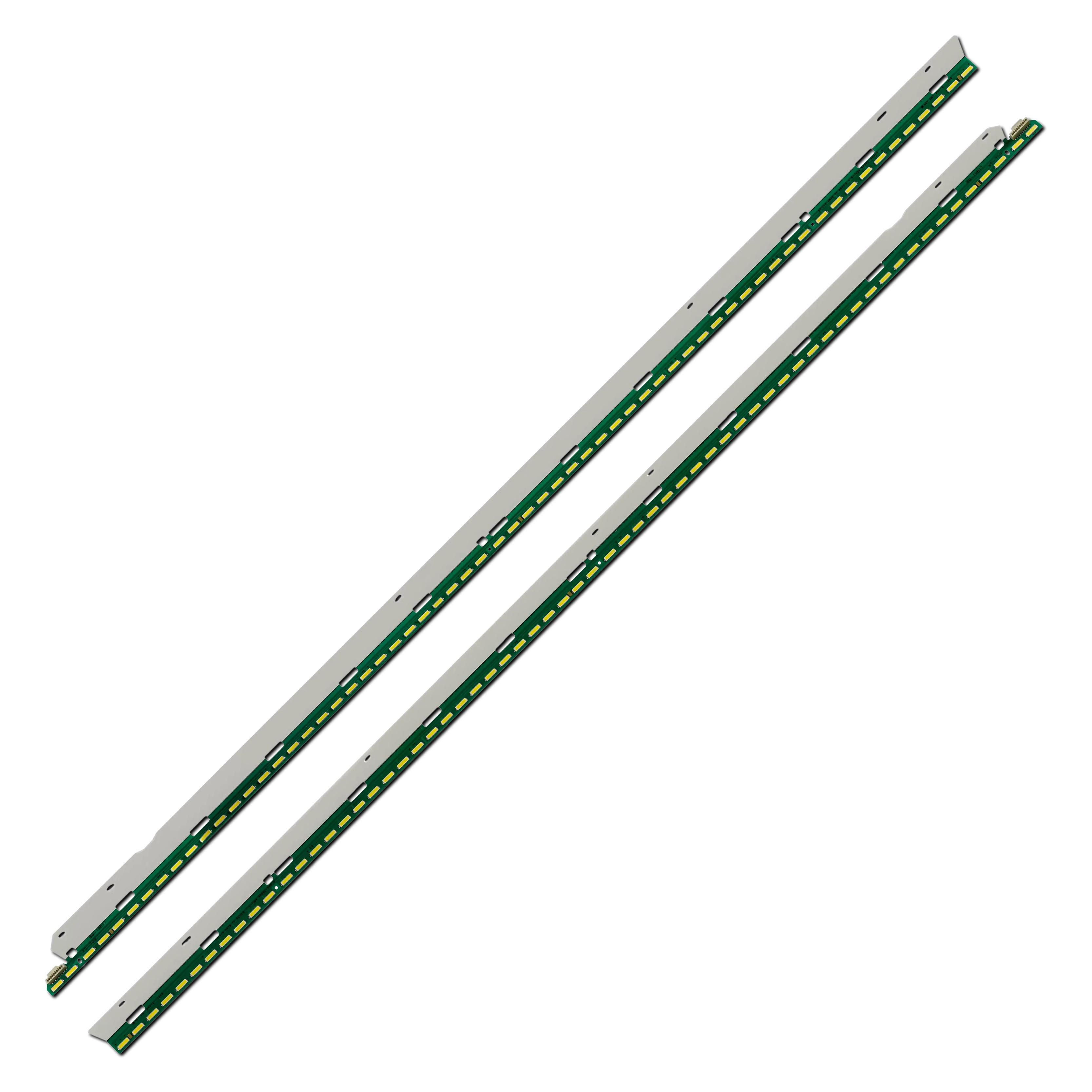 Комплект LED подсветки для TV LG V14 ART9 для TV REV0.0 1 L/R-Type 6916L-1605A 6916L-1606A 6916L1605A 6916L1606A 55" 2 шт. (ART-14145)