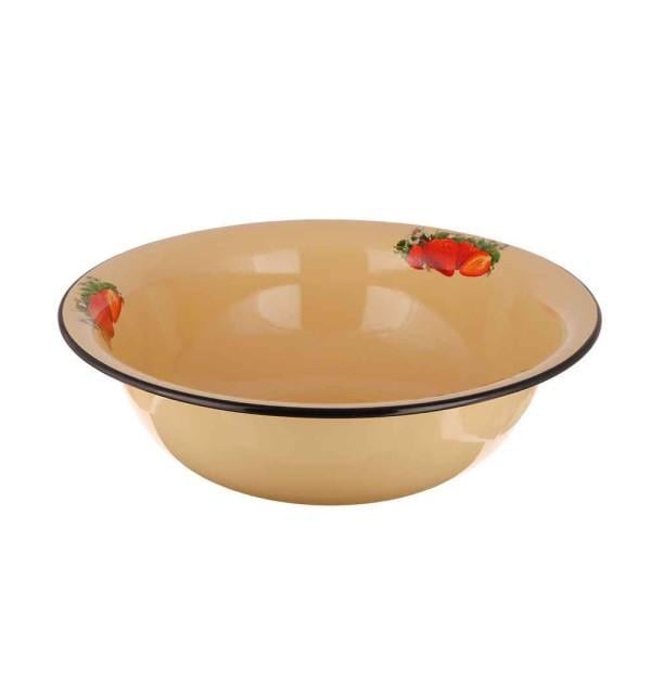 Таз эмалированный Epos 16 л (3026/2) )