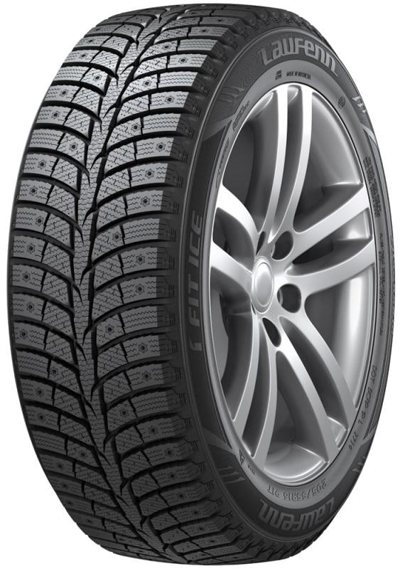 Шина зимняя Laufenn i FIT Ice LW71 205/65R16 95T