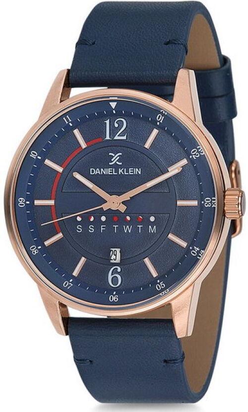 Наручний годинник чоловічий Daniel Klein DK11650-5 (105267)