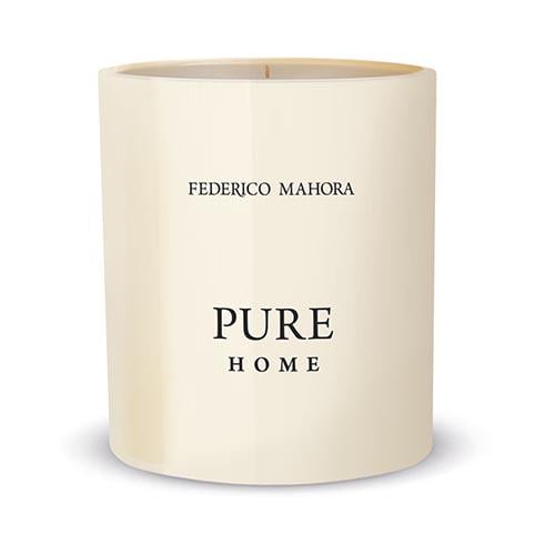 Аромасвечка HOME RITUAL PURE ROYAL 860 150 г (719860)
