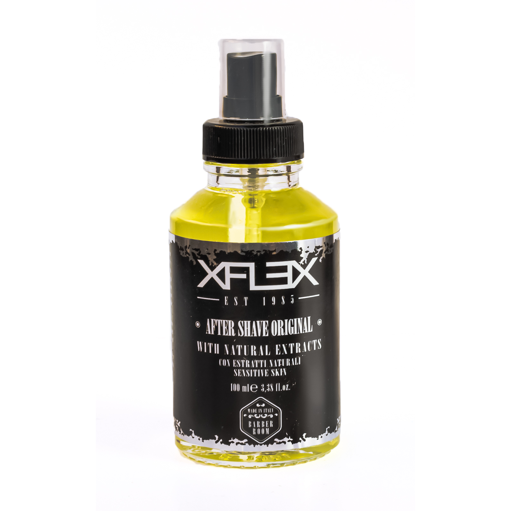 Лосьон после бритья Xflex Spray 100 мл
