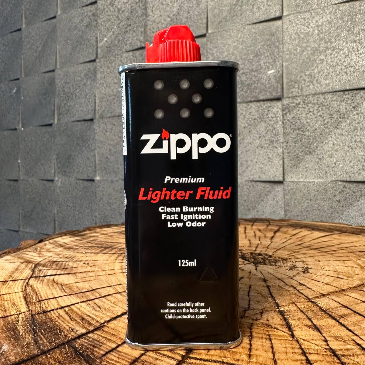 Бензин ZIPPO 125 мл (5898511) Бензин ZIPPO 125 мл (5898511)