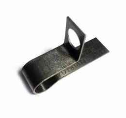 Биметаллическая пластина для газовой автоматики АПОК-1