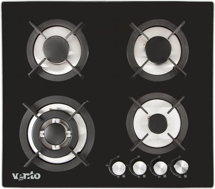 Варильна поверхня Ventolux HG K7 CEST BK (5946)