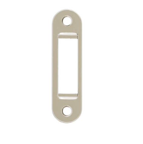Планка відповідна AGB Polaris Easy-Fix 1,2 мм Нікель (B014029606)