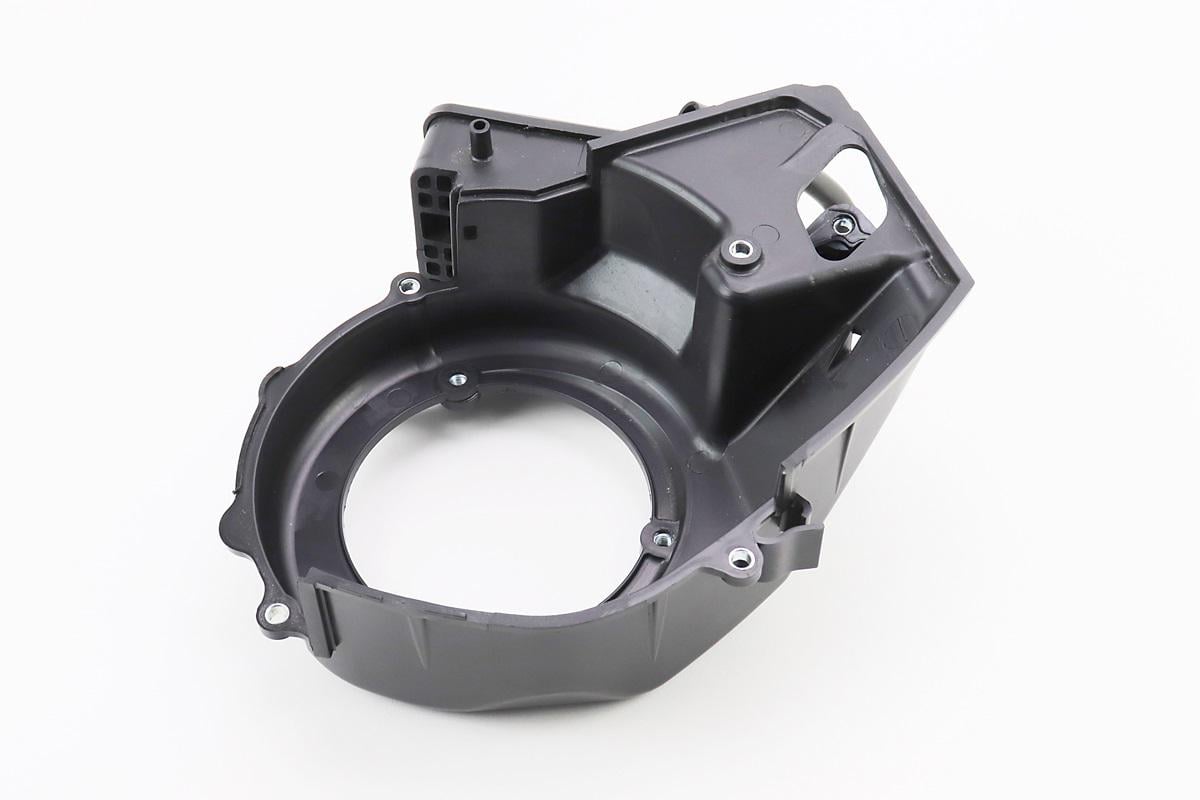 Фільтр повітряний в зборі з поролоном 164F для генераторів - фото 2 Фільтр повітряний в зборі з поролоном 164F для генераторів - фото 2