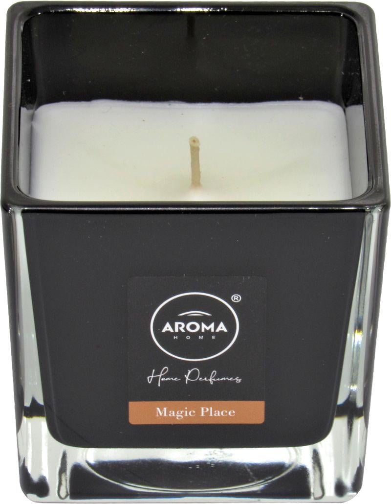 Ароматизатор для авто Aroma Home Home Candles Magic Place на панель приборов сухой 155 мл (0306295)