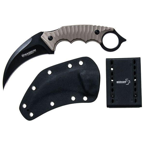 Нож Boker Magnum Spike Karambit (02SC028)