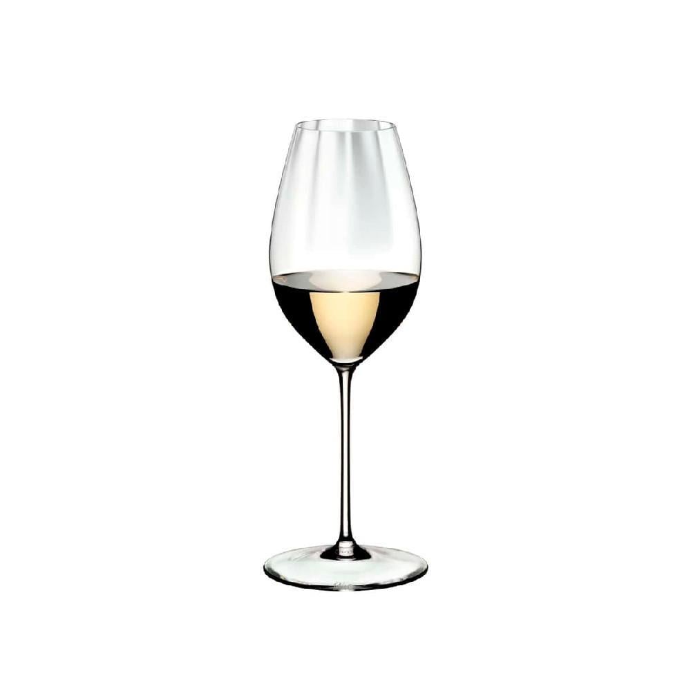 Набір келихів для білого вина Riedel Performance 375 мл 2 шт. (6884/33) - фото 4 Набір келихів для білого вина Riedel Performance 375 мл 2 шт. (6884/33) - фото 4