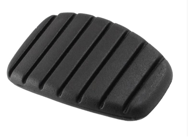 Накладки на педали № 8 Renault/Kengo/Logan/Opel Vivara/Fiat (276795)