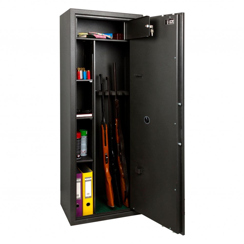 Сейф Safetronics IVETA 5PMLG/K5