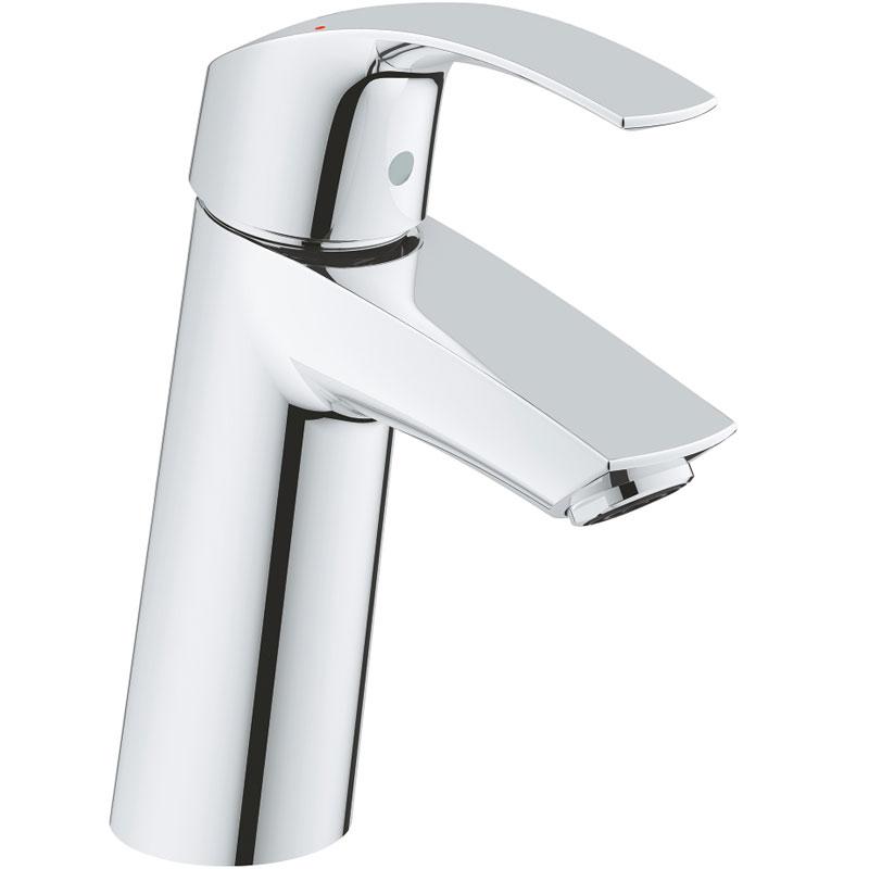 Смеситель для раковины Grohe Eurosmart 23324001