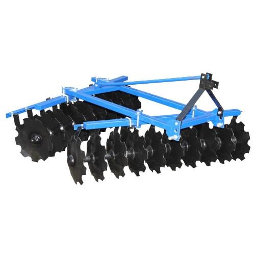 Борона дисковая БДН-1.1 (000100710)