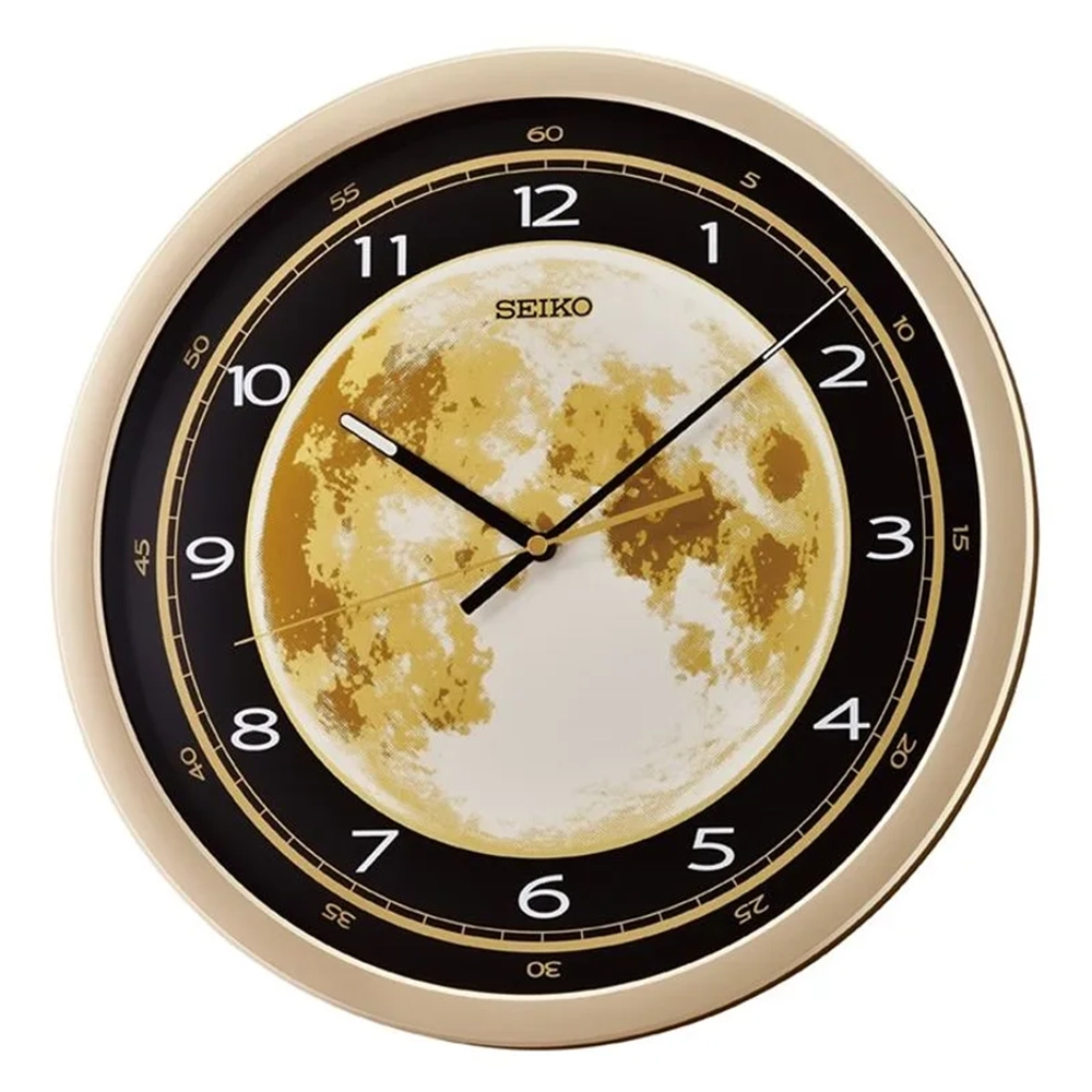 Часы настенные Seiko QXA831G