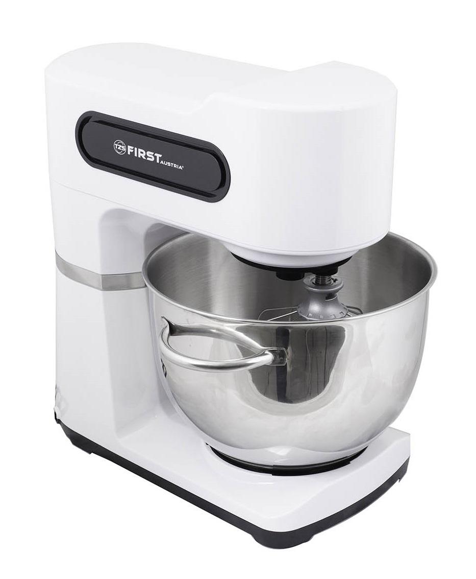 Тістоміс First FA-5259-4 1500 Вт 6 л (634786-37) - фото 4 Тістоміс First FA-5259-4 1500 Вт 6 л (634786-37) - фото 4