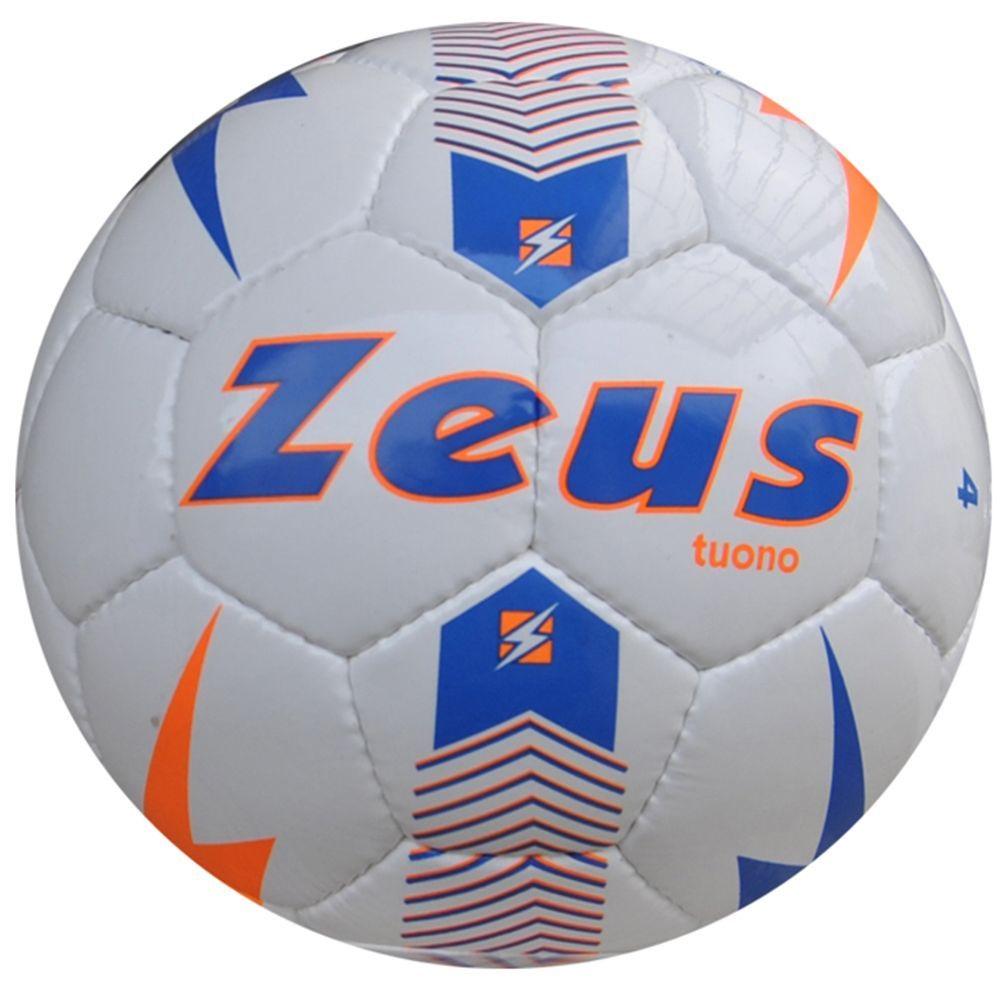 Футбольный мяч Zeus PALLONE TUONO BI/LR р. 4 (Z00337)