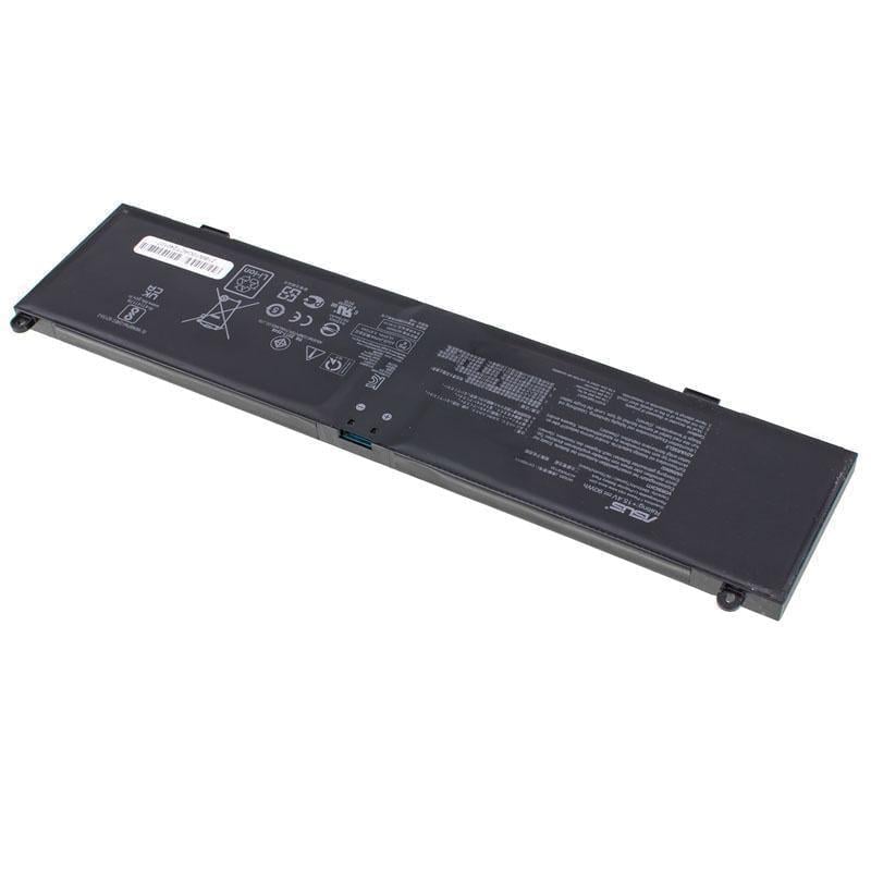 Аккумулятор для ноутбука Asus ROG Strix SCAR 15 G513QR 5663 mAh 15,4V (135570)