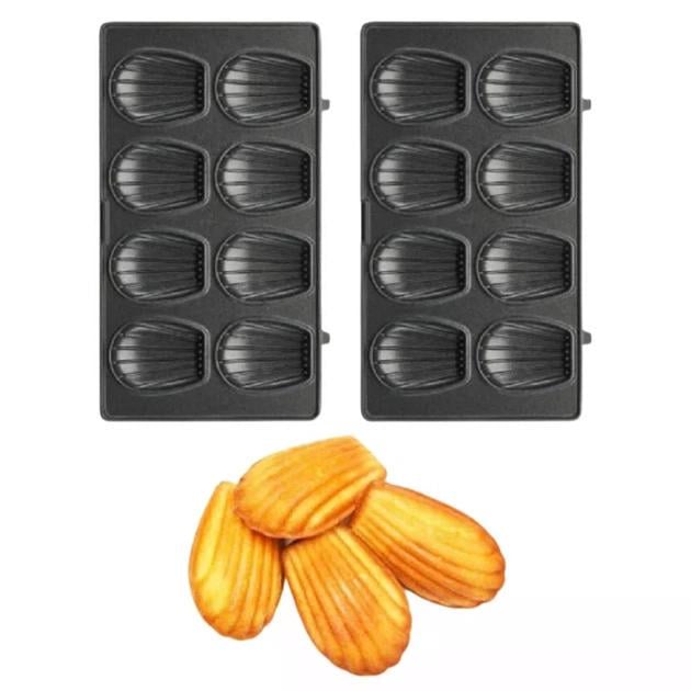 Вафельница ZepLine ZP-806 2200 Вт (238zp) - фото 6 Вафельница ZepLine ZP-806 2200 Вт (238zp) - фото 6