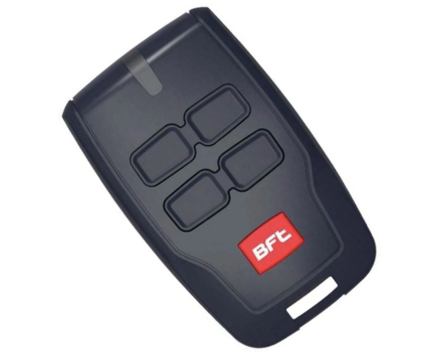 Пульт для воріт BFT MITTO 4 (758174)