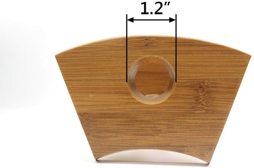 Подставка для темаки Гутоу 1 Мускат (ДДО-100407) - фото 6