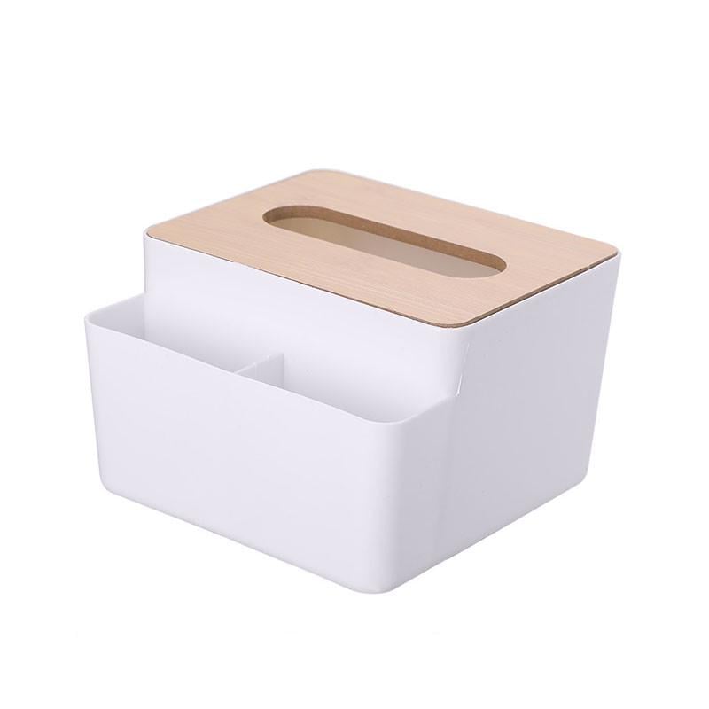 Бокс для серветок Lesko A307-3