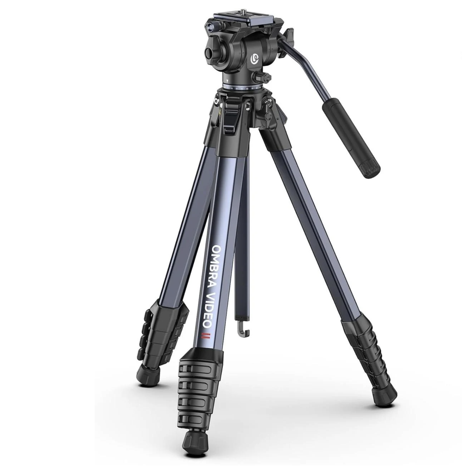 Штатив із відеоголовкою Ulanzi OMBRA VIDEO II 39-157 см (2803513996)